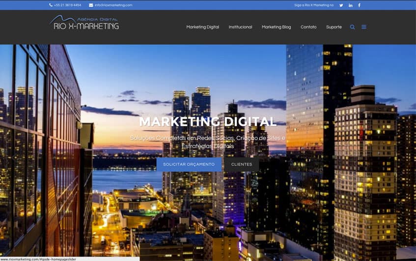 Marketing Digital