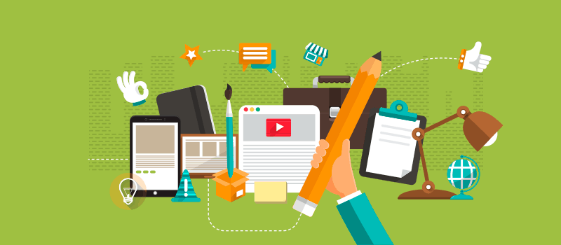 Marketing Online