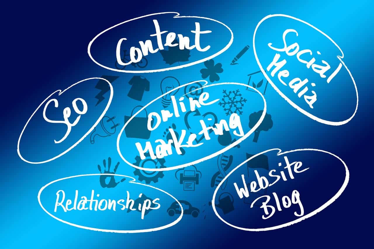 Digital Marketing
